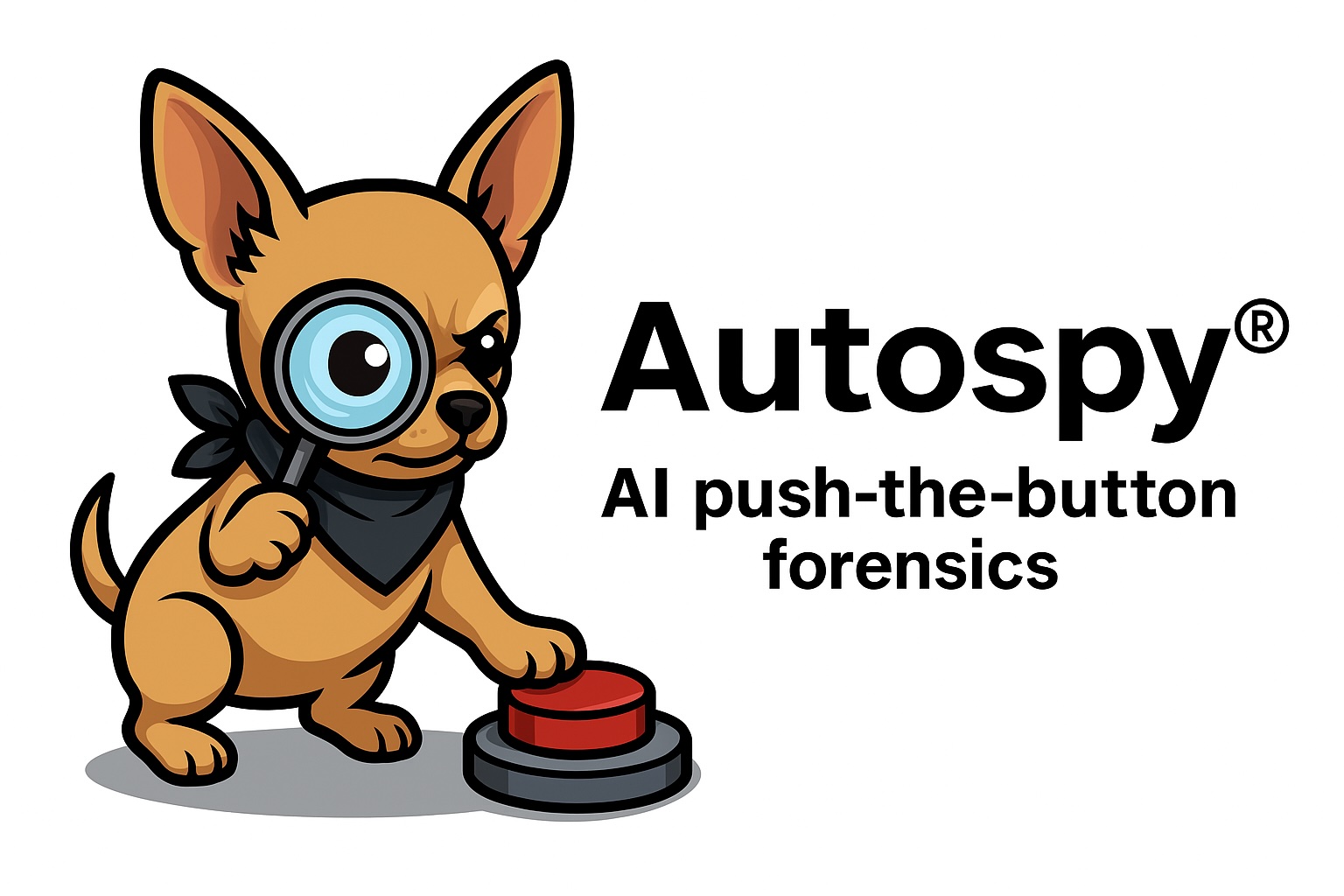 Autospy Forensics